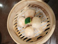 -武林厨神·粤式茶点(五羊店)