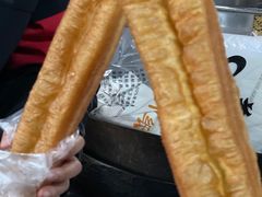 -云南大锅豆浆店