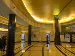 -大光明电影院(南京西路店)