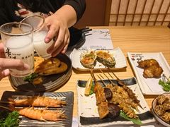 -贵木日本料理·铁板烧(新地假日广场店)