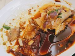 -眉州东坡(博雅店)