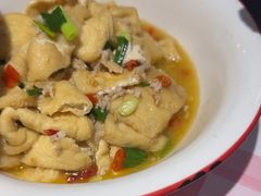 -西江红·株洲本地菜(滨江南路店)