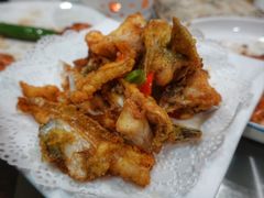 -寻味顺德·南记酒家·传统顺德菜·鱼生(广源路店)