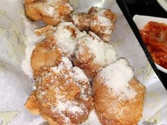 -咕咕站韩国料理(紫金港店)