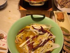 -绿茶餐厅(青岛城阳万象汇店)