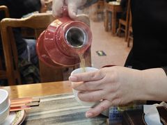 -砂锅居(西四店)