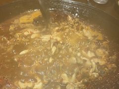 热锅火锅-老天桥蛙炉火锅(姑苏总店)