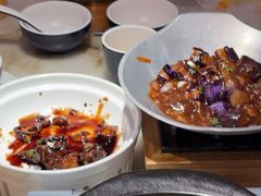 -绿茶餐厅(淮安吾悦广场店)