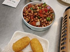 -0317火锅鸡·清真(正达店)