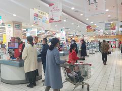 -大润发(东关世茂店)