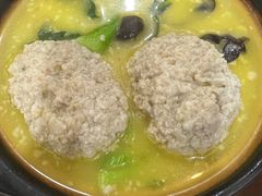 -溱湖八鲜菜馆