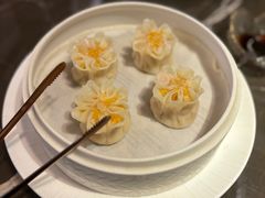 -海派悦庭·海胆烧麦·新融合菜(凯德广场店)