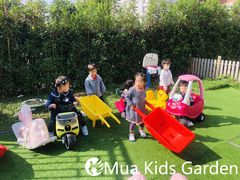 -MuaKids Garden