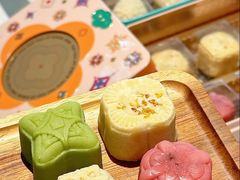 -陶陶居酒家(第十甫路总店)