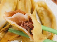 -清真蒋有记(老门东店)