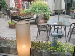 -瓦库茶馆17号(海汇港店)