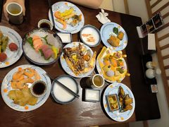 -松子料理(华威桥店)