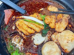 -刘文祥麻辣烫(未来科技城店)