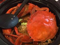 -Ministry of Crab(科伦坡店)