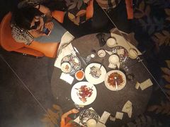 -君庭中餐馆(湘江豪生店)