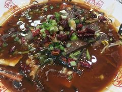 -晋味坊手工刀削面农家菜(霍营店)