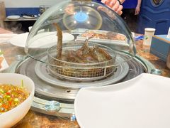 -海味当家·蒸锅海鲜(中山广场创始店)