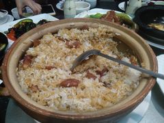 -美极鲜食坊(宝安南路店)