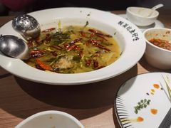 -新太二·鲜料川菜(晶耀前滩店)