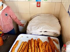 -陈记锅巴菜(五大道店)