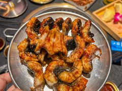 -何发发和牛烧肉·鳗鱼榴莲放题自助(乐峰广场店)