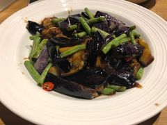 -蜀宴小调·精致家常菜(科华店)