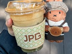 -JPG coffee(深圳湾万象城店)