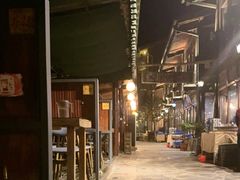 -北京水岸山吧度假村(雁栖镇店)