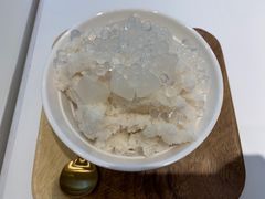 龙眼椰果冰-聪嫂私房甜品(旺角二店)