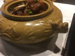 -鄱阳湖·江西小炒·瓦罐煨汤(五道口店)