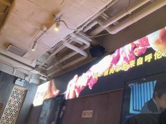 -肉串汪(月坛店)