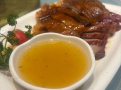 -嘉逸传菜(洛川东路店)