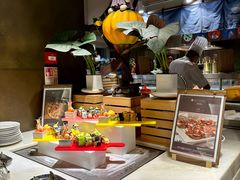-星璞全日餐厅·高空自助餐(深铁铂尔曼酒店)