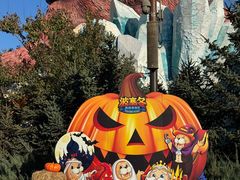 -波塞冬旅游度假区