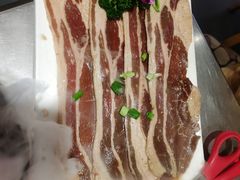 -合易泓烤肉•首创生椰大油边(宁山路店)