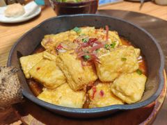 -云海肴云南菜·蒸汽石锅鱼(北京良乡华冠店)