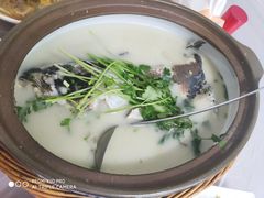-翠茗农庄土菜馆(天目湖店)