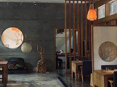 -生机蔬食·24节气料理餐厅(番禺广场店)