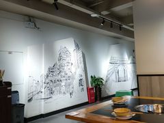 大堂-李子坝梁山鸡(李子坝大鸡哥店)