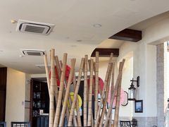 -南沙游艇会·大兵船餐厅