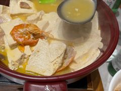 -501號台州海鲜餐厅(海创园店)