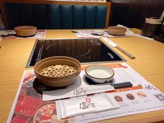 -温野菜涮涮锅(西单大悦城店)