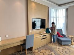 -兴芮温泉度假区