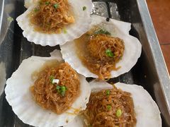 -胶东海鲜大排档(北太平庄店)