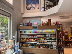 -Alimentari早午餐(安福路店)